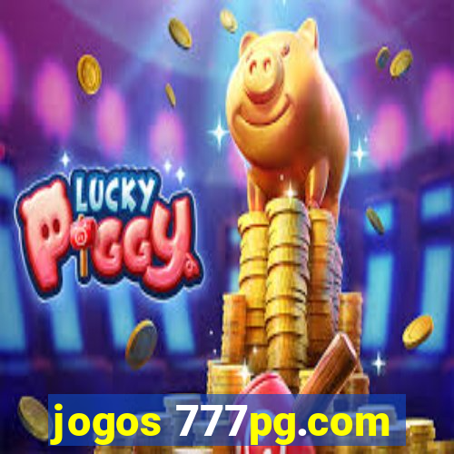 jogos 777pg.com